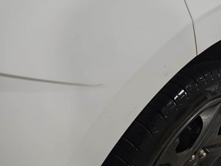 Used 2021 Hyundai New i20 Sportz 1.5 MT Diesel Diesel Manual dents MINOR SCRATCH