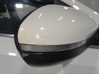 Used 2021 Hyundai New i20 Sportz 1.5 MT Diesel Diesel Manual dents MINOR SCRATCH