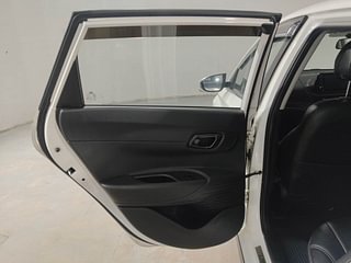 Used 2021 Hyundai New i20 Sportz 1.5 MT Diesel Diesel Manual interior LEFT REAR DOOR OPEN VIEW