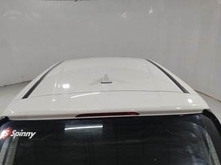 Used 2021 Hyundai New i20 Sportz 1.5 MT Diesel Diesel Manual exterior EXTERIOR ROOF VIEW