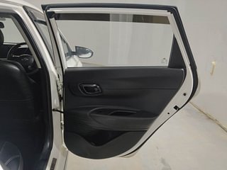 Used 2021 Hyundai New i20 Sportz 1.5 MT Diesel Diesel Manual interior RIGHT REAR DOOR OPEN VIEW