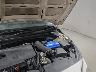 Used 2021 Hyundai New i20 Sportz 1.5 MT Diesel Diesel Manual engine ENGINE LEFT SIDE VIEW