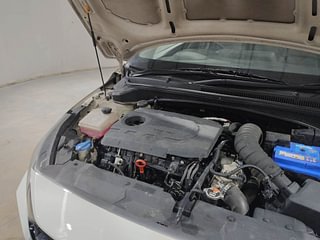Used 2021 Hyundai New i20 Sportz 1.5 MT Diesel Diesel Manual engine ENGINE RIGHT SIDE VIEW