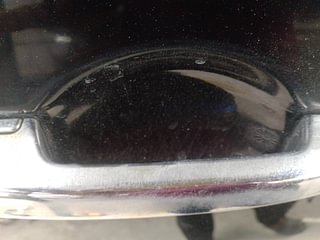 Used 2021 Nissan Magnite XV Premium Turbo CVT (O) Petrol Automatic dents MINOR SCRATCH