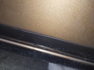 Used 2017 Maruti Suzuki Ciaz Alpha 1.4 MT Petrol Manual dents MINOR SCRATCH