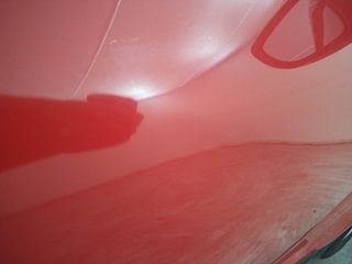 Used 2022 Maruti Suzuki Swift ZXI AMT Petrol Automatic dents MINOR DENT