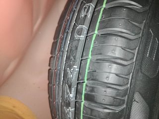 Used 2022 Maruti Suzuki Swift ZXI AMT Petrol Automatic tyres SPARE TYRE VIEW