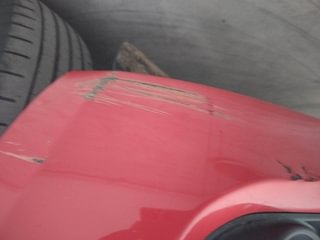 Used 2022 Maruti Suzuki Swift ZXI AMT Petrol Automatic dents MINOR SCRATCH