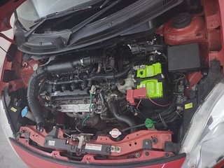 Used 2022 Maruti Suzuki Swift ZXI AMT Petrol Automatic engine ENGINE LEFT SIDE VIEW