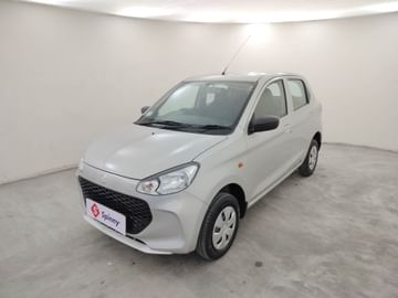 2023 Maruti Suzuki Alto K10 VXi 2023 Maruti Suzuki Alto K10 VXi