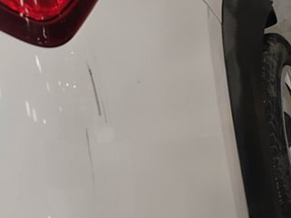 Used 2019 Renault Kwid [2015-2019] 1.0 RXT AMT Petrol Automatic dents MINOR SCRATCH