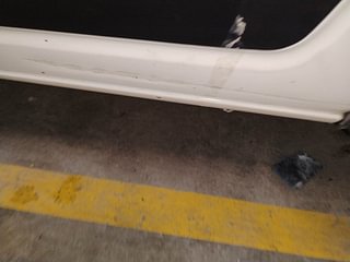 Used 2019 Renault Kwid [2015-2019] 1.0 RXT AMT Petrol Automatic dents MINOR SCRATCH