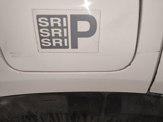 Used 2019 Renault Kwid [2015-2019] 1.0 RXT AMT Petrol Automatic dents MINOR SCRATCH