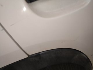 Used 2019 Renault Kwid [2015-2019] 1.0 RXT AMT Petrol Automatic dents MINOR SCRATCH