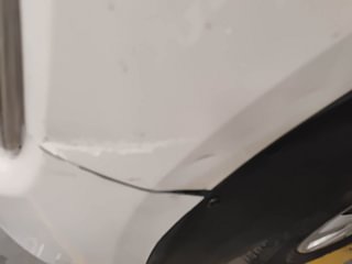 Used 2019 Renault Kwid [2015-2019] 1.0 RXT AMT Petrol Automatic dents MINOR SCRATCH