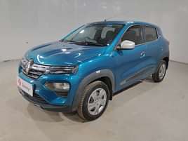 2021 Renault Kwid 1.0L RXT(O) AMT