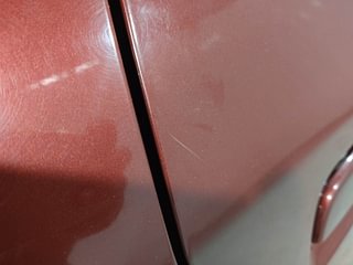 Used 2022 Maruti Suzuki Wagon R 1.2 ZXI Plus Dual Tone Petrol Manual dents MINOR SCRATCH