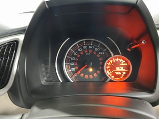 Used 2022 Maruti Suzuki Wagon R 1.2 ZXI Plus Dual Tone Petrol Manual interior CLUSTERMETER VIEW