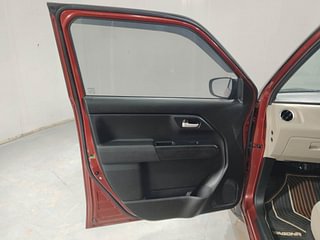 Used 2022 Maruti Suzuki Wagon R 1.2 ZXI Plus Dual Tone Petrol Manual interior LEFT FRONT DOOR OPEN VIEW