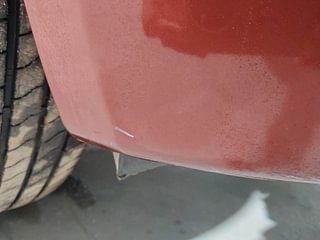 Used 2022 Maruti Suzuki Wagon R 1.2 ZXI Plus Dual Tone Petrol Manual dents MINOR SCRATCH