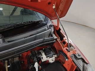 Used 2022 Maruti Suzuki Wagon R 1.2 ZXI Plus Dual Tone Petrol Manual engine ENGINE LEFT SIDE HINGE & APRON VIEW