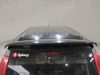 Used 2022 Maruti Suzuki Wagon R 1.2 ZXI Plus Dual Tone Petrol Manual exterior EXTERIOR ROOF VIEW
