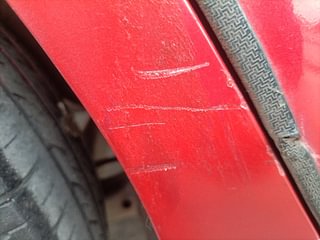 Used 2015 Hyundai Xcent SX AT (O) Petrol Petrol Automatic dents MINOR SCRATCH