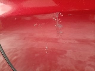 Used 2015 Hyundai Xcent SX AT (O) Petrol Petrol Automatic dents MINOR SCRATCH