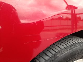 Used 2015 Hyundai Xcent SX AT (O) Petrol Petrol Automatic dents MINOR SCRATCH