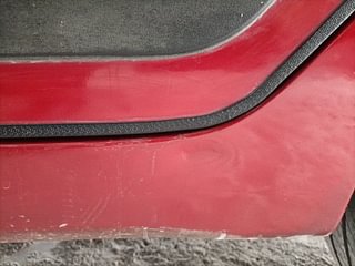 Used 2015 Hyundai Xcent SX AT (O) Petrol Petrol Automatic dents MINOR DENT