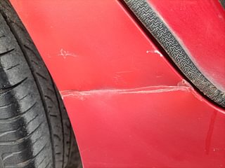 Used 2015 Hyundai Xcent SX AT (O) Petrol Petrol Automatic dents MINOR SCRATCH