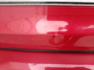 Used 2015 Hyundai Xcent SX AT (O) Petrol Petrol Automatic dents MINOR DENT