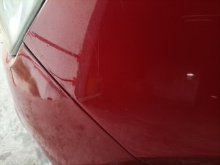 Used 2015 Hyundai Xcent SX AT (O) Petrol Petrol Automatic dents MINOR SCRATCH
