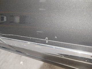 Used 2022 Toyota Urban Cruiser High Grade AT Petrol Automatic dents MINOR SCRATCH