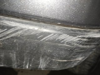 Used 2022 Toyota Urban Cruiser High Grade AT Petrol Automatic dents MINOR SCRATCH