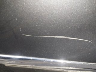 Used 2022 Toyota Urban Cruiser High Grade AT Petrol Automatic dents MINOR SCRATCH