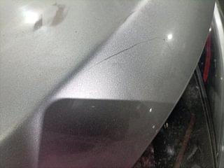 Used 2018 Volkswagen Polo Comfortline 1.0L (P) Petrol Manual dents MINOR SCRATCH