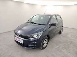 2022 Tata Tiago XT