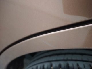 Used 2024 Maruti Suzuki Baleno Alpha MT Petrol Manual dents MINOR SCRATCH
