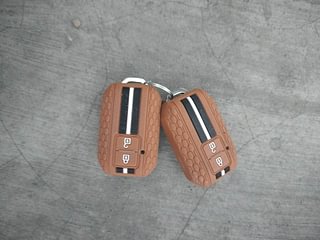 Used 2024 Maruti Suzuki Baleno Alpha MT Petrol Manual extra CAR KEY VIEW
