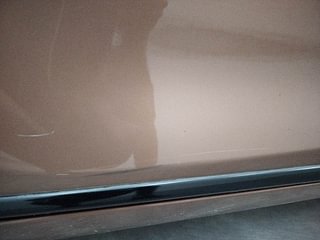Used 2024 Maruti Suzuki Baleno Alpha MT Petrol Manual dents MINOR SCRATCH