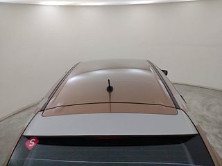 Used 2024 Maruti Suzuki Baleno Alpha MT Petrol Manual exterior EXTERIOR ROOF VIEW