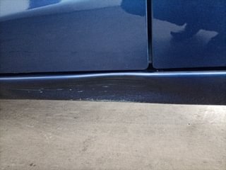 Used 2018 Maruti Suzuki Celerio ZXi AMT Petrol Automatic dents MINOR DENT