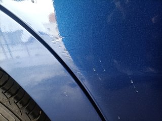Used 2018 Maruti Suzuki Celerio ZXi AMT Petrol Automatic dents MINOR SCRATCH