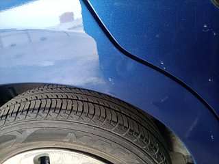Used 2018 Maruti Suzuki Celerio ZXi AMT Petrol Automatic dents MINOR DENT
