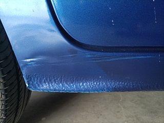 Used 2018 Maruti Suzuki Celerio ZXi AMT Petrol Automatic dents MINOR SCRATCH