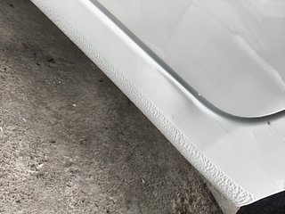 Used 2015 Maruti Suzuki Celerio VXi AMT Petrol Automatic dents MINOR DENT