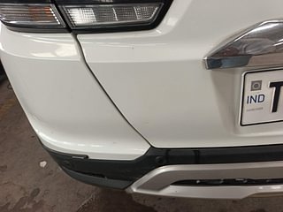 Used 2018 Hyundai Grand i10 Magna AT 1.2 Kappa VTVT Petrol Automatic dents MINOR SCRATCH