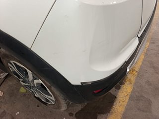 Used 2018 Hyundai Grand i10 Magna AT 1.2 Kappa VTVT Petrol Automatic dents MINOR SCRATCH