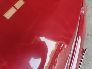 Used 2015 Hyundai Eon Era + Petrol Manual dents MINOR DENT
